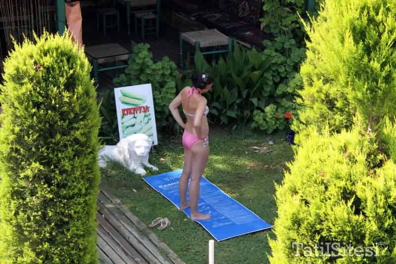 Lims Bona Dea Beach Hotel